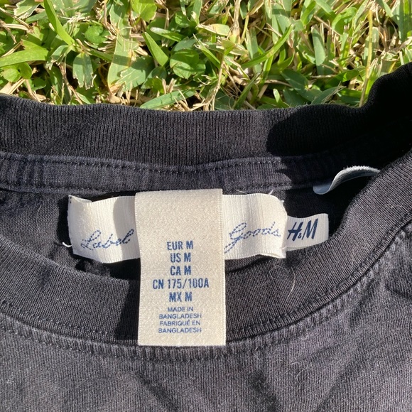 Graphic Tee - Picture 2 of 2